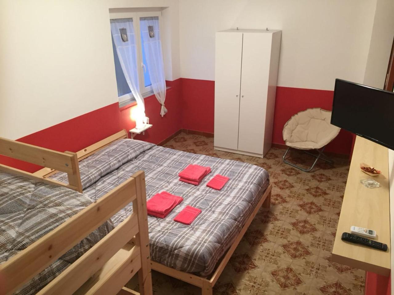 Sunset Bed & Breakfast Pompei